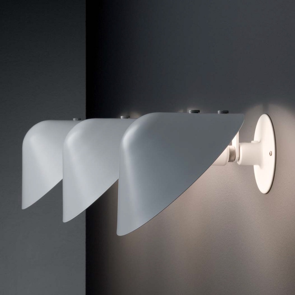 E27 Contemporary Simple Metal Wall Lamp for Bedroom & Indoor Decoration & Hotel Project
