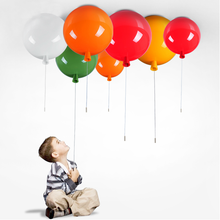 Memory Ballon Ceiling Lamp (5072)