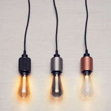 Busterand Punch Pendant Lamp Loft Indoor Lighting House Lighting
