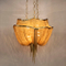 Atlantis Modern Chain Chandelier With 2 Tiers (7097)
