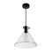 Professional China light Factory Manufacture Filament Glass Pendant Lamp