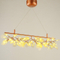 Chandelier Modern Design LED Chandelier Light for Promotional Price （2018645）