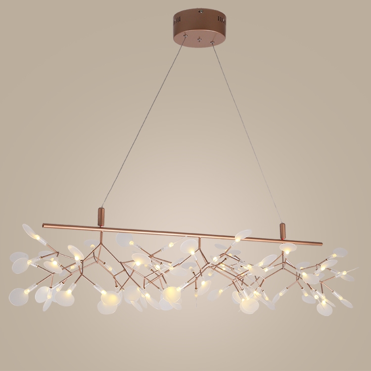 Chandelier Modern Design LED Chandelier Light for Promotional Price （2018645）