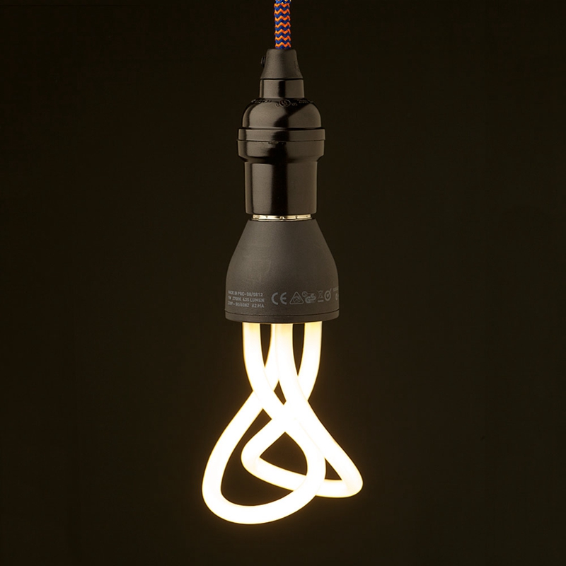 Modern light globle high quality energy save bulb indoor use, 11w E26 E27 base Plumen bulb