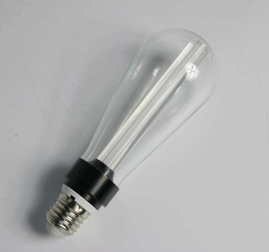 Busterand Punch LED Bulb