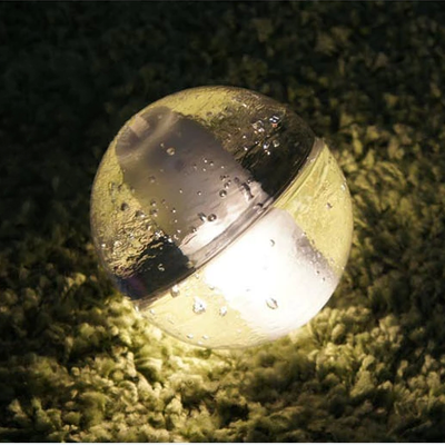 Bocci Modern Ball Pendant Light LED Crystal Ball lighting For Chandelier (5014101)