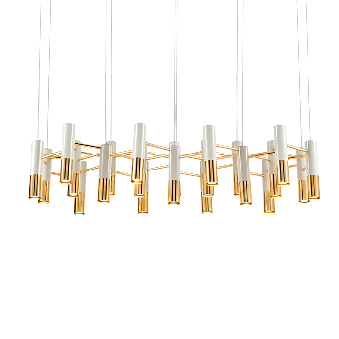 Delightfull IKE Pendant Lamp Unique Lamps For Hotel Restaurant