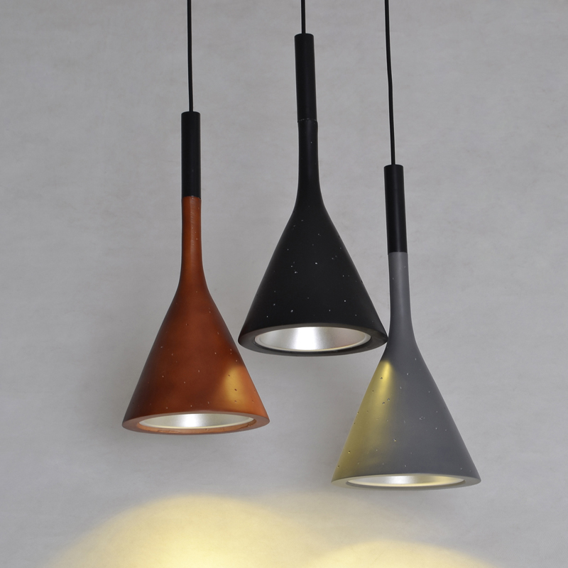Modern Aplomb Suspension Lamp Kitchen Lamp （4009101）