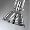 Maritime Pendant Collection Loft Lamp Industrial Pendant Lamp Chrome bronze black lamps