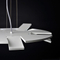 Adjustabled Contemporary Simple Style LED Chandelier for Home Decoration& Hotel Production
