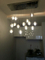 China lighting factory Wholesales chandelier for hotel decoration (5014101)