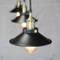 RH Edison bulb Pendant Lamp Industrial Lighting Vintage Industrial Furniture UL SAA