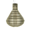 Modern Popular Metal & Acrylic Transparent Pendant Lamp for Home Decoration & Hotel Project