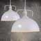 Excellent Quality Retro Industrial Style Round Iron Pendant Light from China Supplier