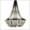 Atlantis Soscik Suspension Light Modern Luxury Chandelier for hotel (7149)
