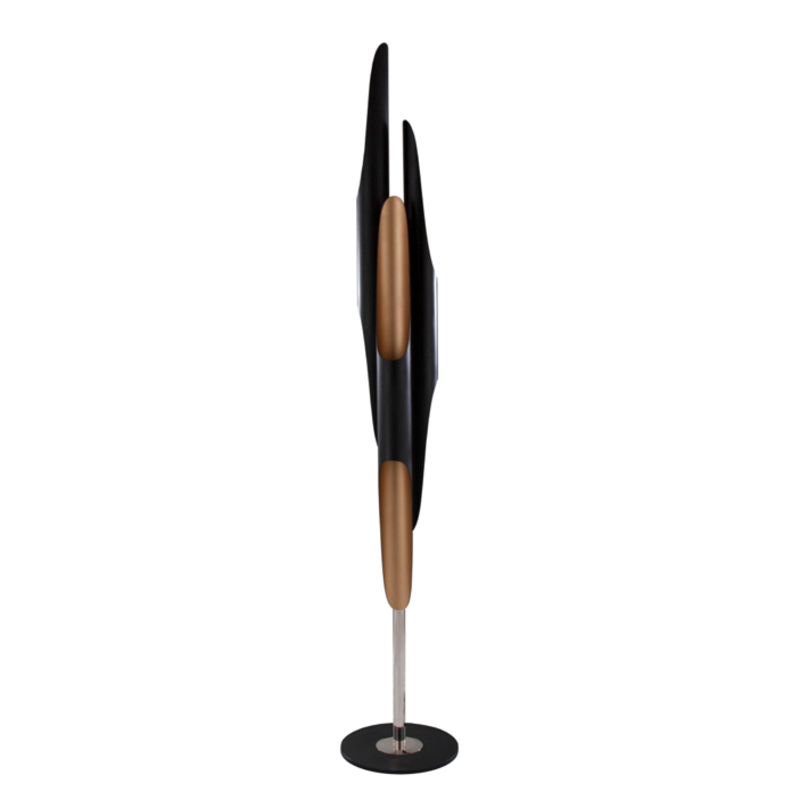 2016 New Products Delightfull Coltrane Floor Standing Lamp （7172406）