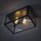 Antique ceiling light fixture decoration industrial style home