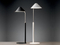 E27 Contemporary Simple Metal Adjustable Height Floor Lamp for Indoor Decoration & Hotel Project