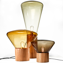 Designer Handmade Lamp Muffins Table Lamp for Bedroom simple style lamp （5061301）