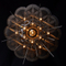 High Quality Hot Sale Modern Hanging Chandelier for Hotel & Home Decoration