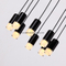 Simple Style Modern LED Acrylic Pendant Hanging Lamp for Home Decoratiion& Hotel Project （9015606）