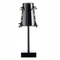 Table Lamp with Stainless steel+Crystal of Excellent Table Lighting
